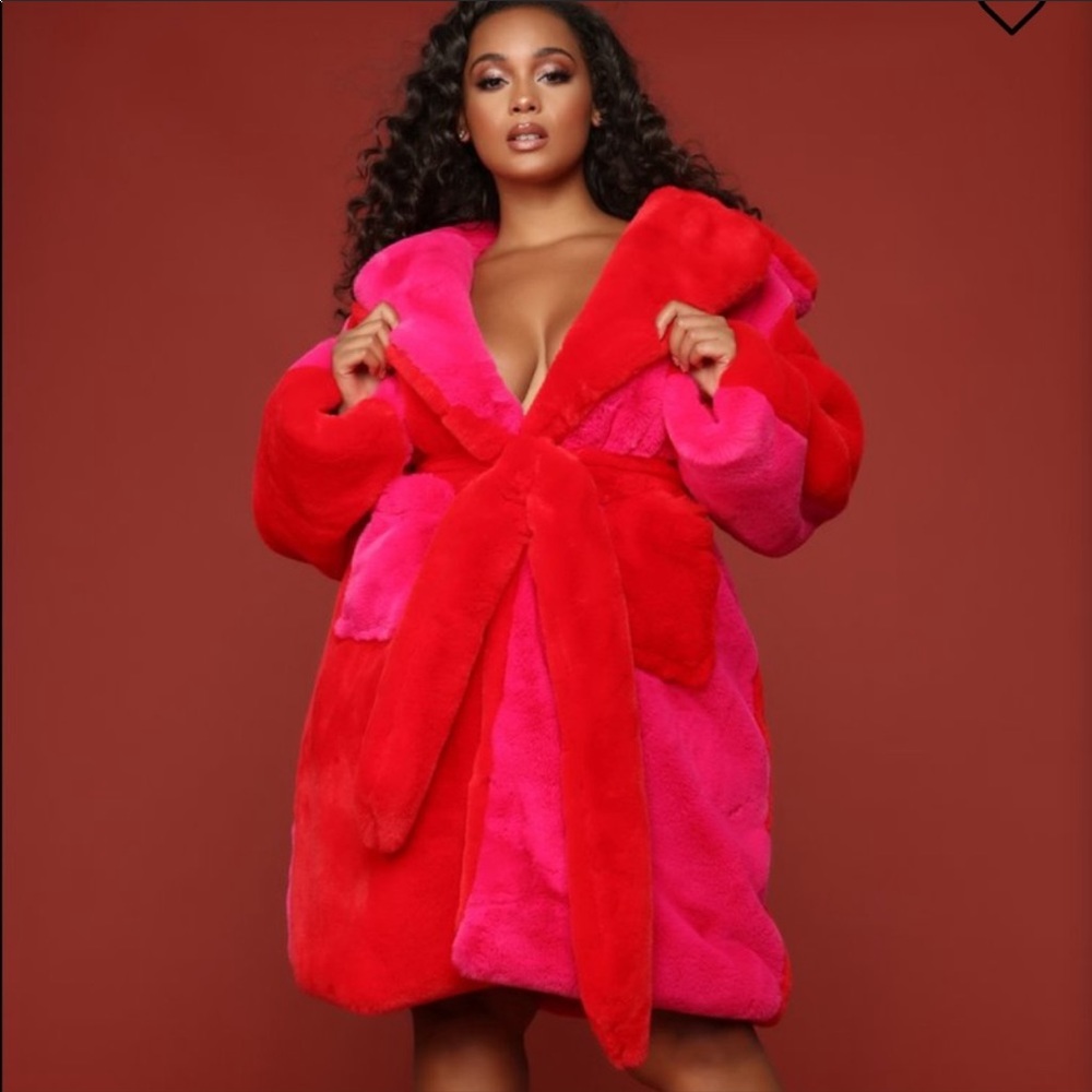 Cardi B Collection -Fashion Nova